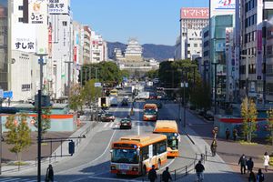 히메지 (효고현)