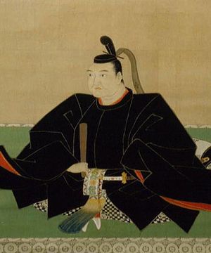 이케다 다다카쓰