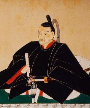 이케다 나리마사