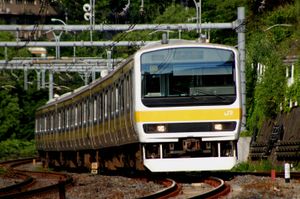 209계 전동차 500번대