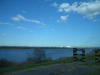 하류 (이바라키현 - 지바현 경계)