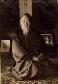 다나카 쇼조는 아시오 광독 사건의 해결을 위해 노력했으며, 와타라세 유수지의 건설을 반대했다.