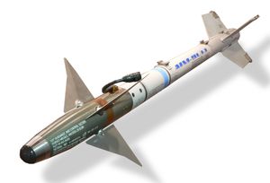 AIM-9 사이드와인더