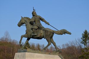 강감찬 장군은 고려-거란 전쟁 제3차 전쟁에서 거둔 군사적 승리로 가장 잘 알려져 있다.