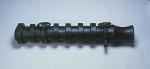 최무선이 고려 시대에 발명한 대장군포