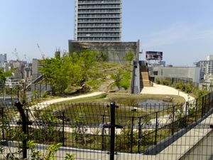 메구로 스카이 가든