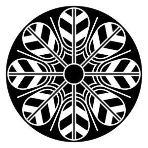 이노우에 가문 문장