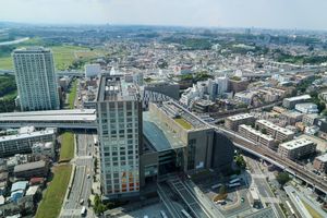 후타코타마가와