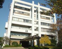 도쿄도시대학 세타가야 캠퍼스