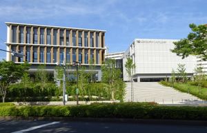 도쿄 정보 디자인 전문직대학