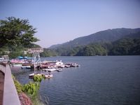 사가미호 (사가미호 공원)