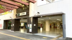 고마츠가와구 (2021년 4월)