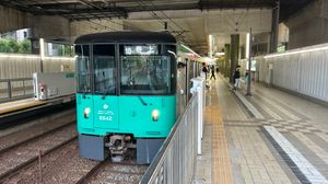 고베 시영 지하철