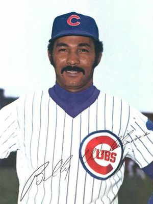 1973년의 윌리엄스