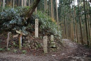 오미네 오쿠가케미치