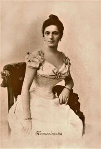 솔로미야 크루셸니츠카