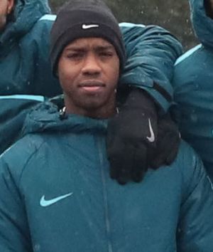 2018년 1월의 마디보