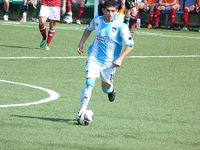 2014년 페스카라에서 뛰는 토레이라