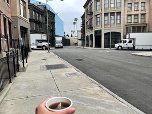 2024년 촬영 중인 파라마운트 백롯