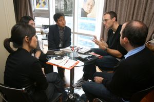 아시안필름마켓