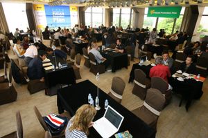 PPP(부산프로모션플랜) 미팅