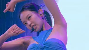 제니, 2022년 댈러스에서 "You & Me" 공연