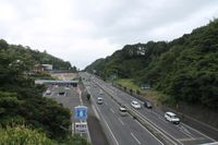 신궁남IC(新宮南インターチェンジ)