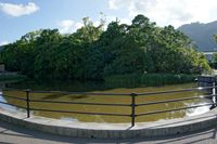 우키시마노모리(浮島の森)