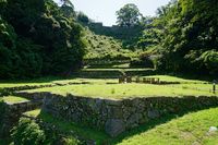 신구성(新宮城)