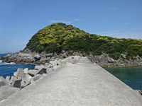 이나츠미시마섬(국가지정기념물)