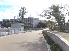 아리다 중앙 고등학교