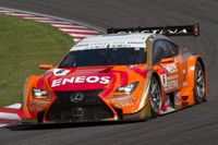 렉서스 팀 르망 ENEOS