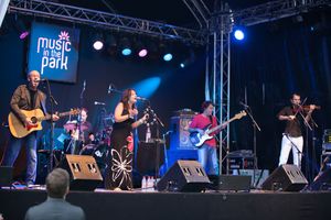 몽트뢰 재즈 페스티벌 2012년