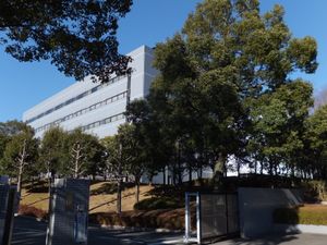 하우스식품 분석테크노서비스 본사