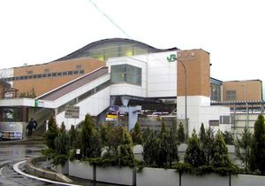 모노이역 (JR동일본)