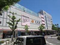 오가키역(大垣駅)