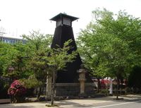 스미요시 등대(住吉燈台)