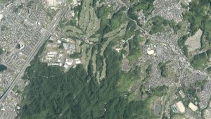 빙실·쓰다 지역 (2021년)