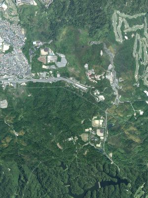 청타키·무로이케 지역(2021년)