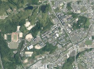 다나베 지구 (2021년)