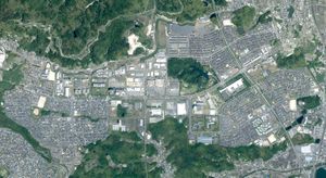 세이카·니시키즈 지역 (2021년)