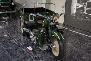 하쓰도키 SA-6, 1937