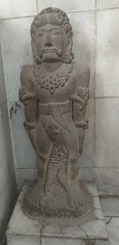 가자 마다는 마자파힛 제국의 전성기에 큰 영향력을 행사했던 군벌이자 마하파티(총리)였다.