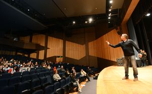 카스트루 멘데스 극장