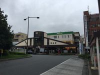 쇼 역 남쪽 출구