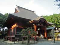 푸메이지 대일당