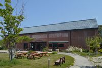 쓰루가 적벽 창고