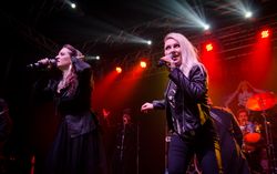 2014년 5월 브라질 상파울루 공연