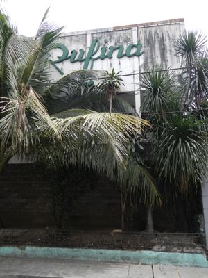 루피나 파티스 & 바구옹 공장