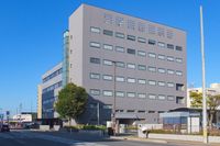 아키타은행 사무총괄부